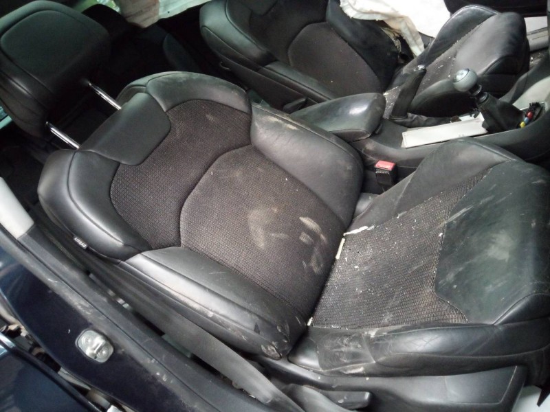 citroën c5 station wagon del año 2008