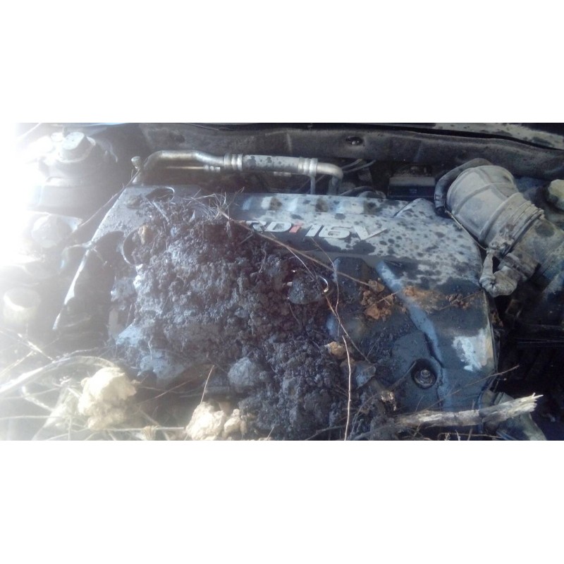 hyundai accent (mc) del año 2008