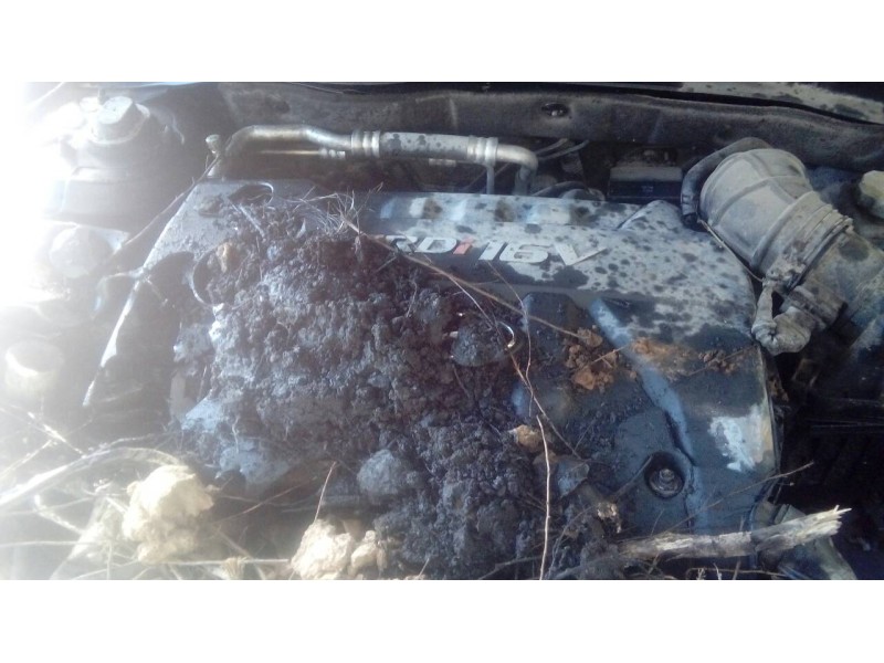 hyundai accent (mc) del año 2008