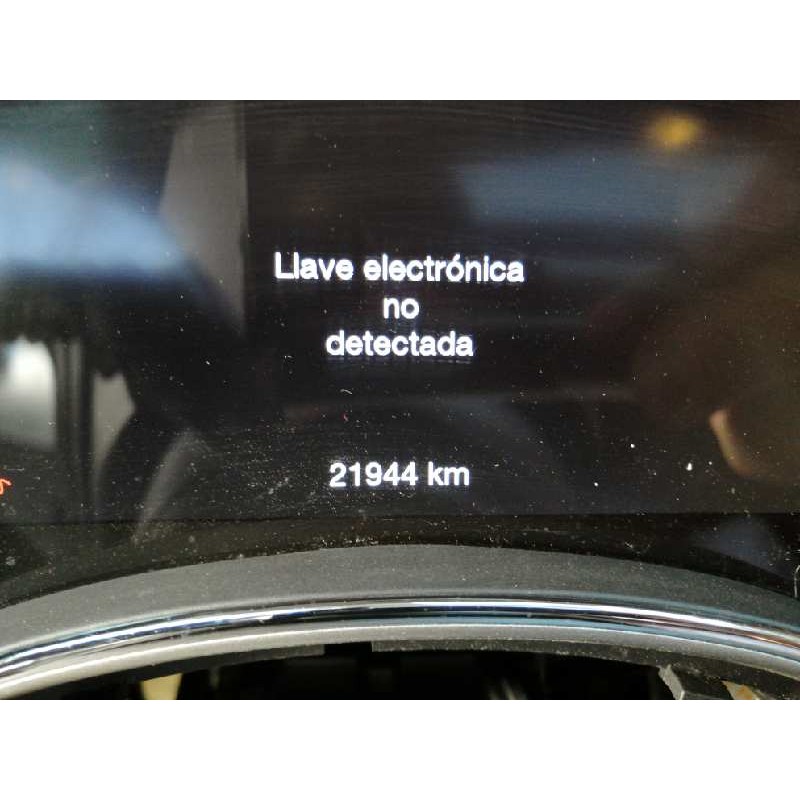 jeep gr.cherokee (wk) del año 2017