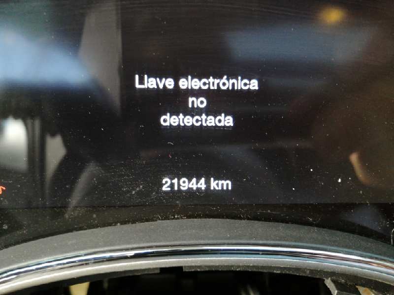 jeep gr.cherokee (wk) del año 2017