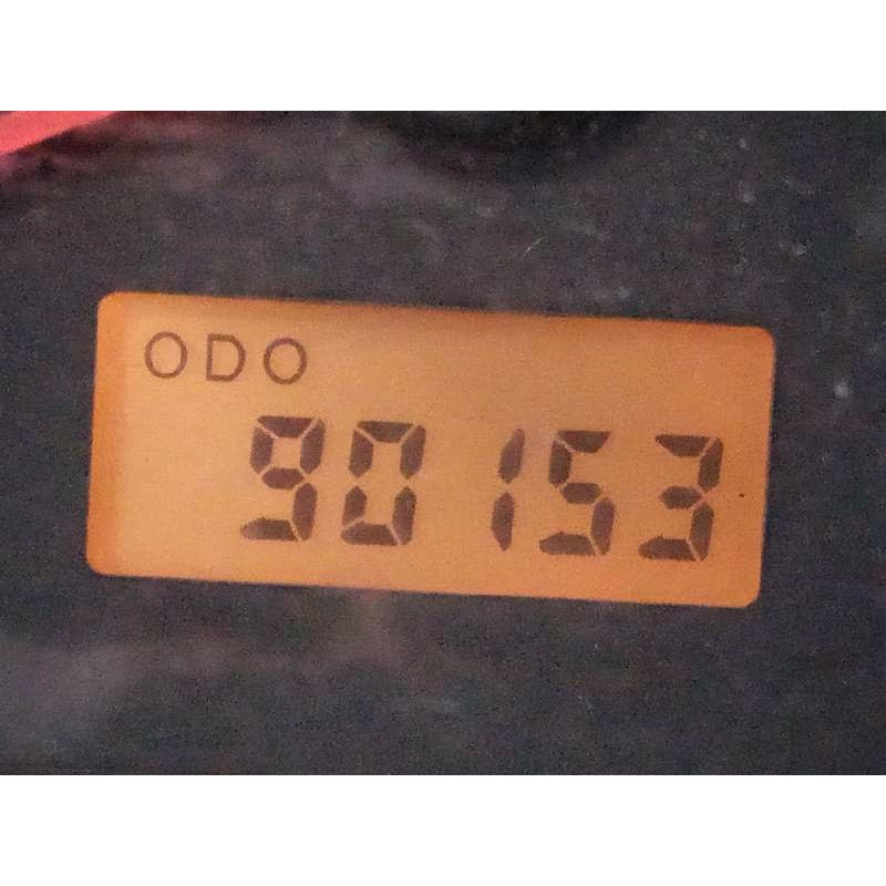 suzuki jimny sn (fj) del año 1999