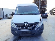 renault master kasten del año 2017 2