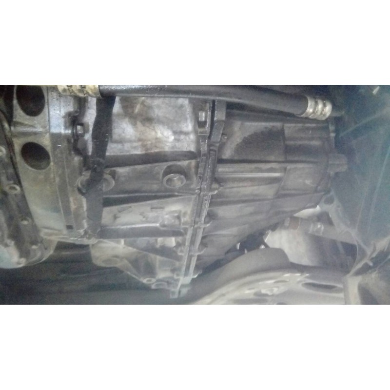 renault trafic combi (ab 4.01) del año 2013