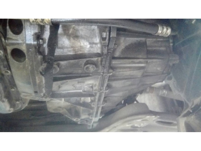 renault trafic combi (ab 4.01) del año 2013