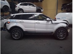 LAND ROVER EVOQUE