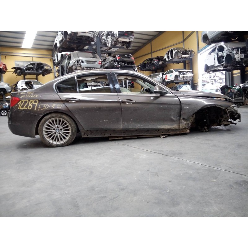 bmw serie 3 lim. (f30) del año 2014