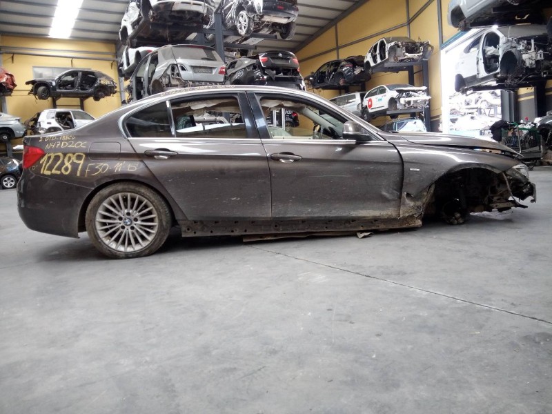 bmw serie 3 lim. (f30) del año 2014