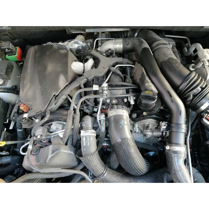 jeep gr.cherokee (wk) del año 2017