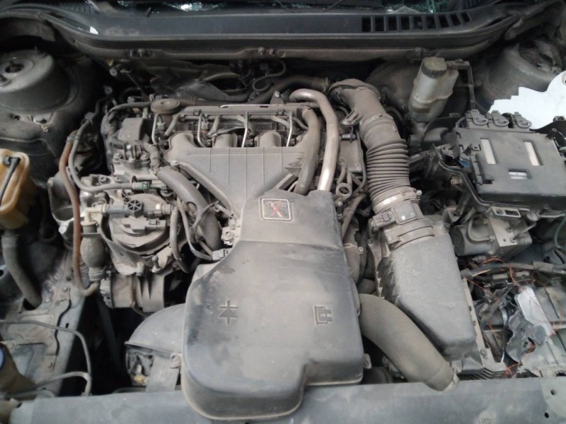 citroën c5 station wagon del año 2008