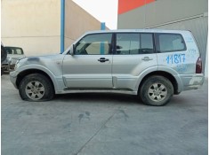 MITSUBISHI MONTERO (V60/V70)