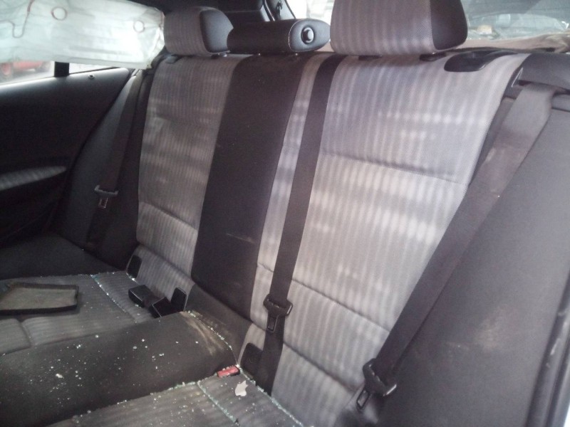 bmw serie 1 berlina (e81/e87) del año 2006