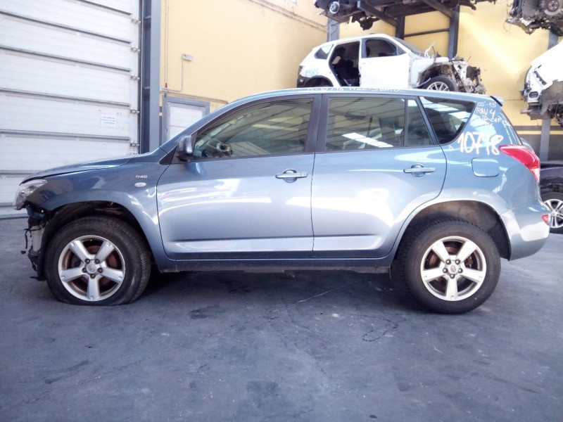 toyota rav 4 (a3) del año 2007