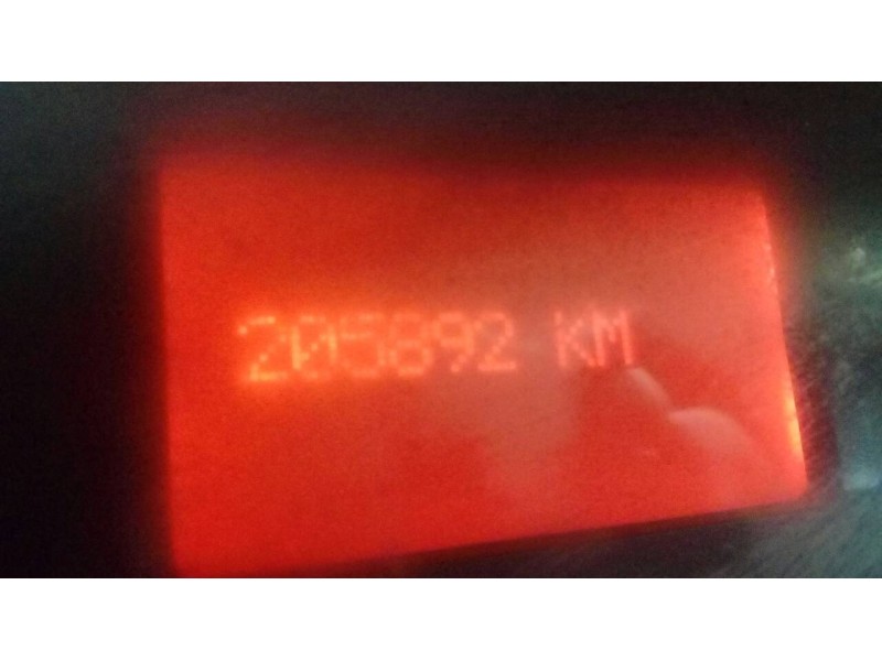 renault trafic combi (ab 4.01) del año 2013