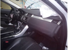 land rover evoque del año 2014 2