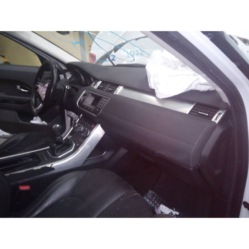 land rover evoque del año 2014