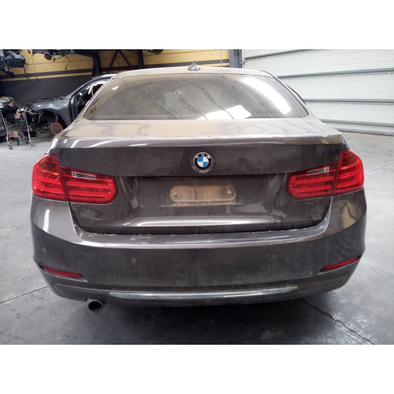bmw serie 3 lim. (f30) del año 2014