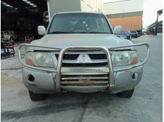 mitsubishi montero (v60/v70) del año 2003 2