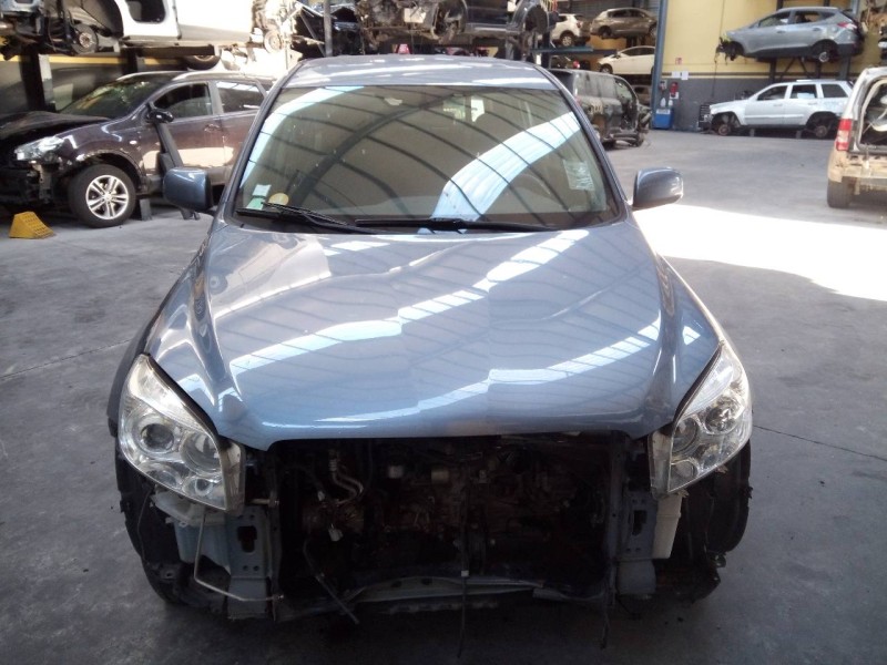 toyota rav 4 (a3) del año 2007