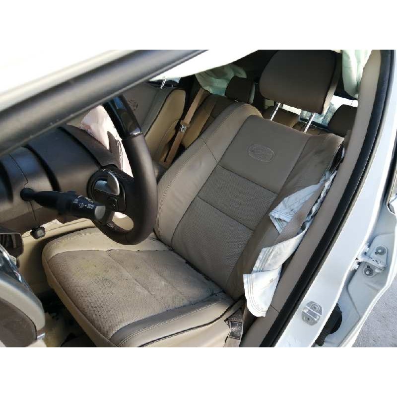 jeep gr.cherokee (wk) del año 2017