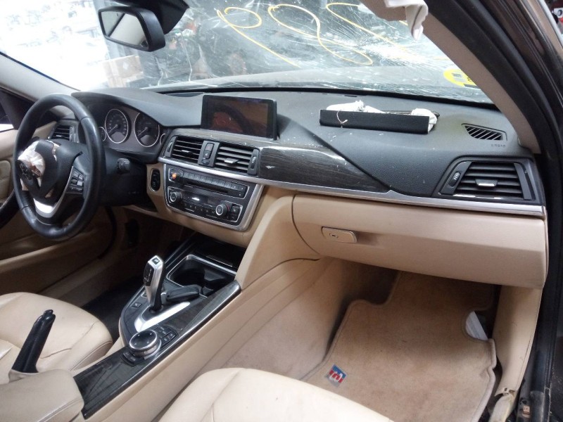 bmw serie 3 lim. (f30) del año 2014