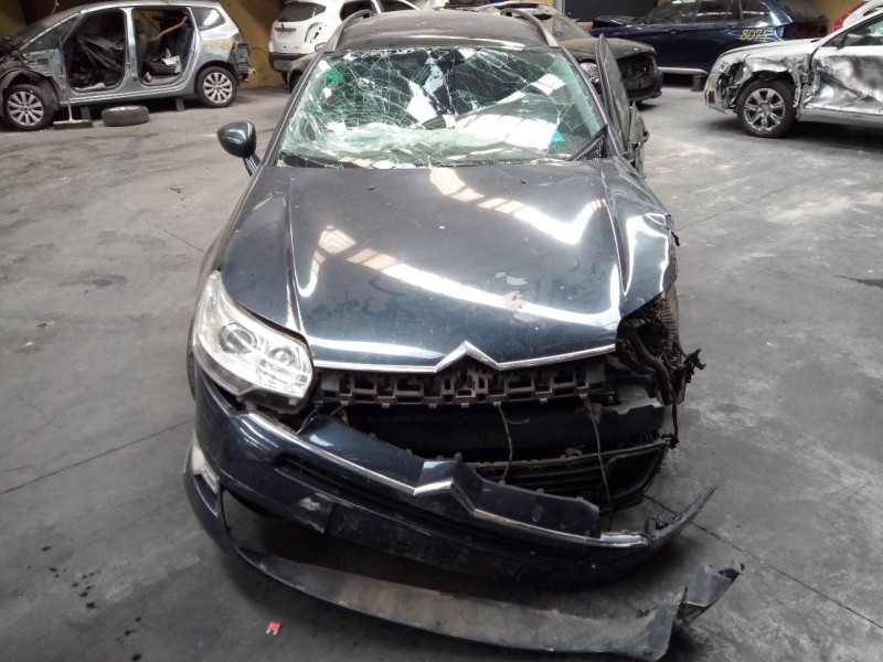 citroën c5 station wagon del año 2008