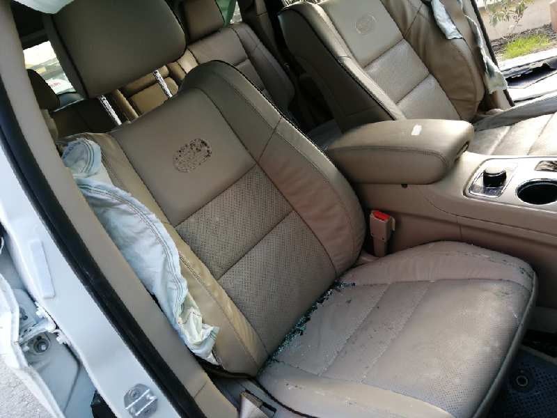 jeep gr.cherokee (wk) del año 2017