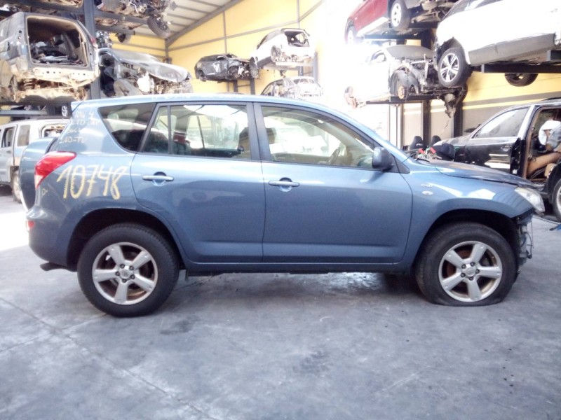 toyota rav 4 (a3) del año 2007