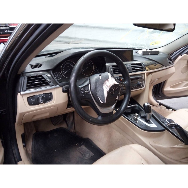 bmw serie 3 lim. (f30) del año 2014