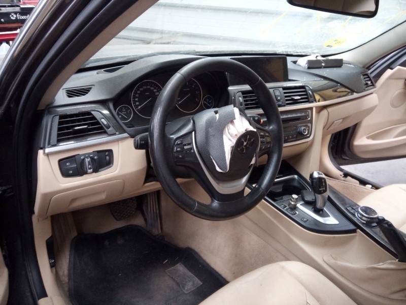 bmw serie 3 lim. (f30) del año 2014