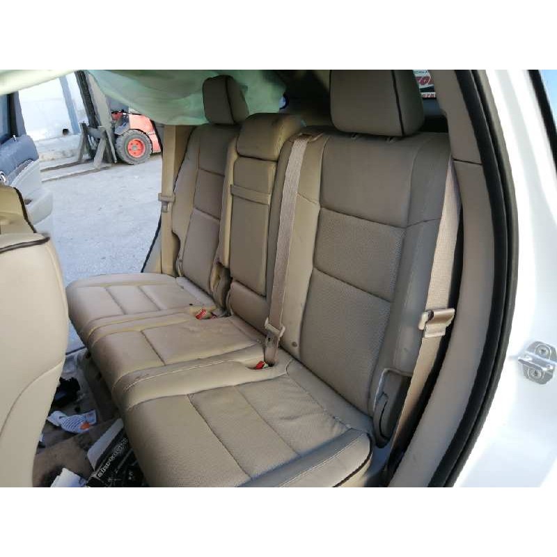 jeep gr.cherokee (wk) del año 2017