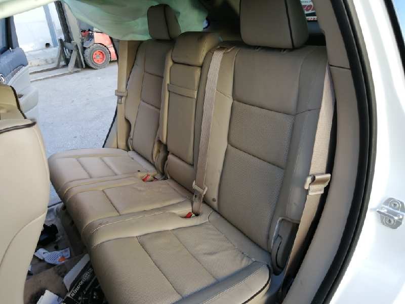 jeep gr.cherokee (wk) del año 2017