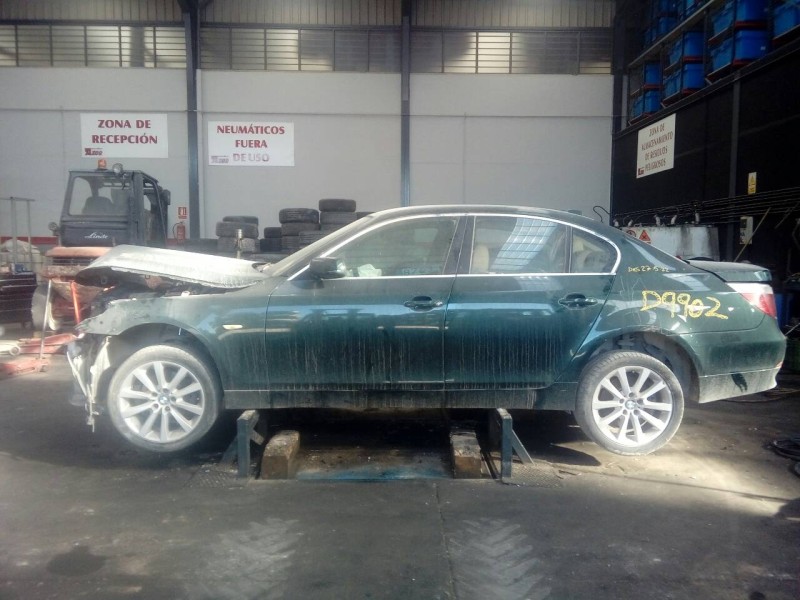 bmw serie 5 berlina (e60) del año 2004