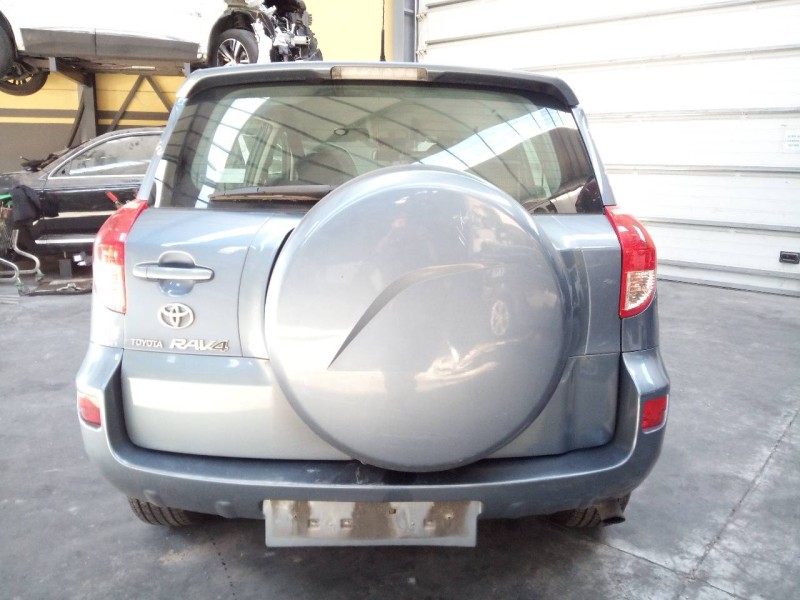 toyota rav 4 (a3) del año 2007