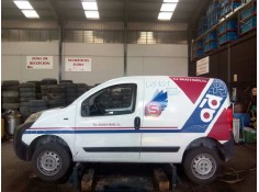 peugeot bipper tepee del año 2012