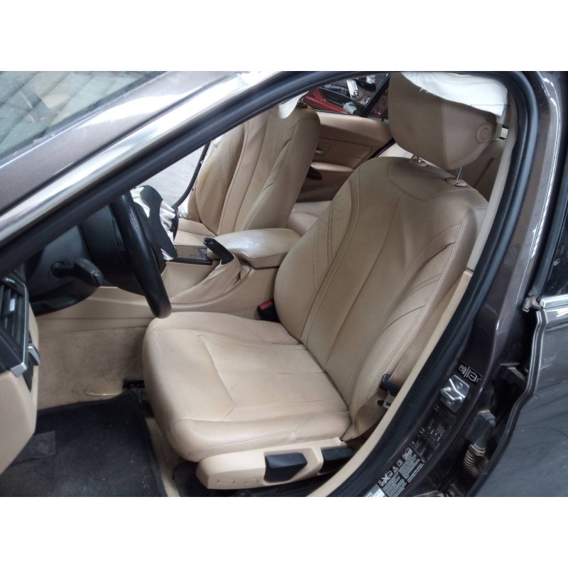 bmw serie 3 lim. (f30) del año 2014