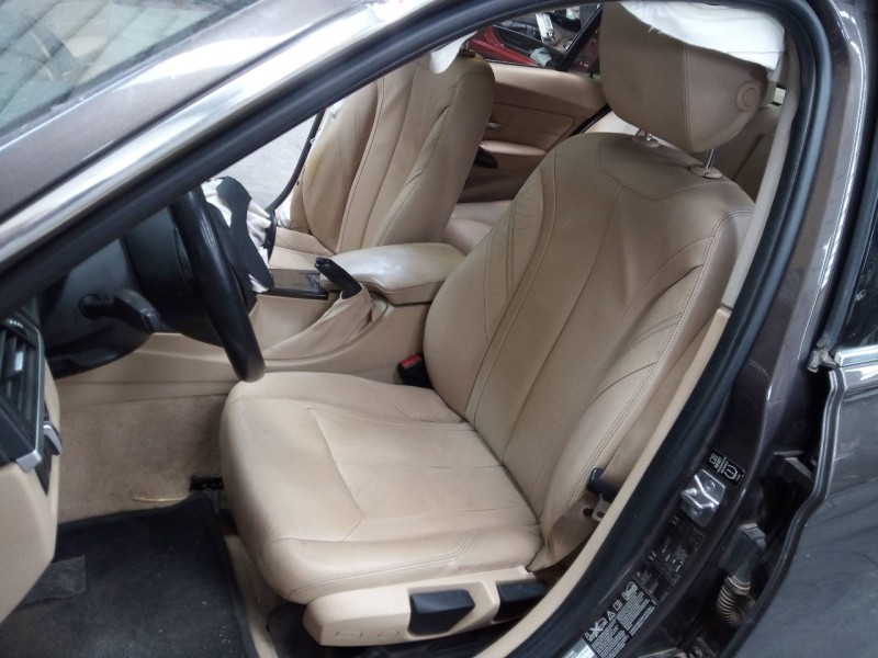 bmw serie 3 lim. (f30) del año 2014