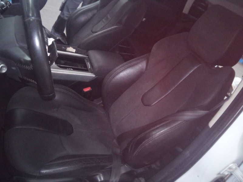 land rover evoque del año 2014