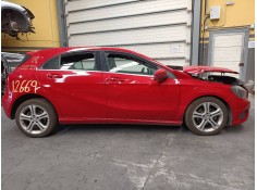 MERCEDES-BENZ CLASE A (W176)