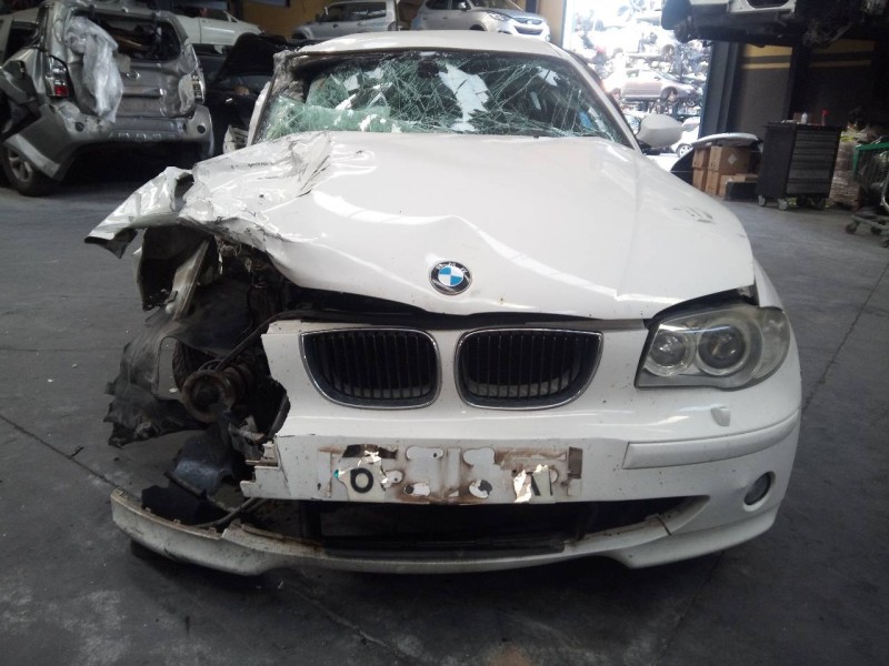 bmw serie 1 berlina (e81/e87) del año 2006