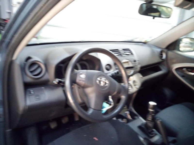 toyota rav 4 (a3) del año 2007
