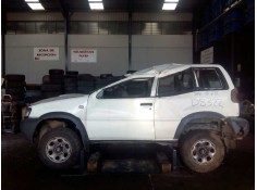 nissan terrano/terrano.ii (r20) del año 2001