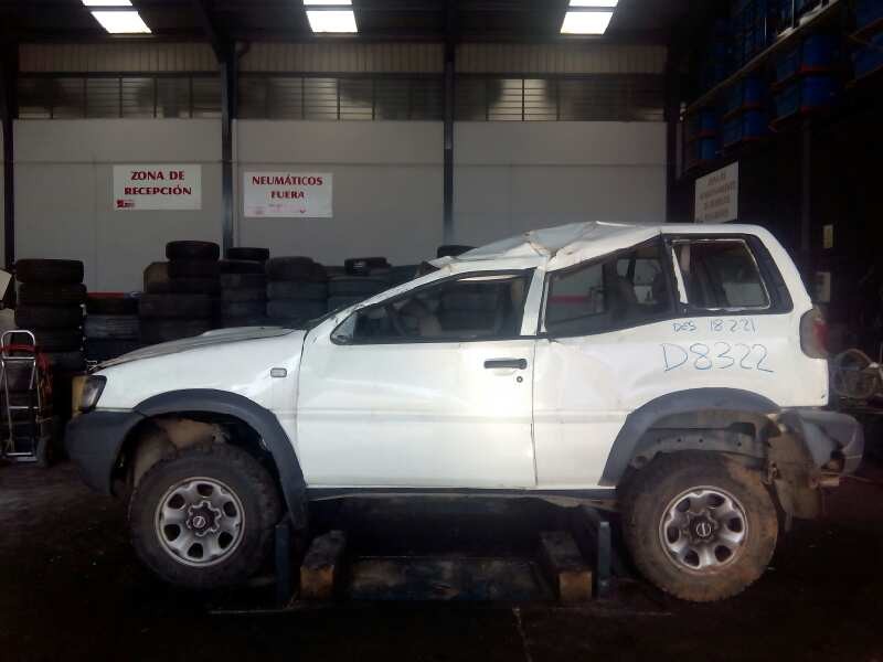 nissan terrano/terrano.ii (r20) del año 2001