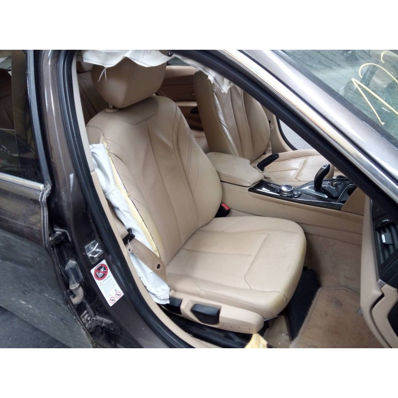 bmw serie 3 lim. (f30) del año 2014