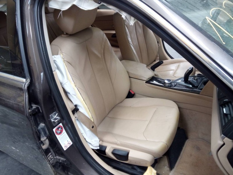 bmw serie 3 lim. (f30) del año 2014