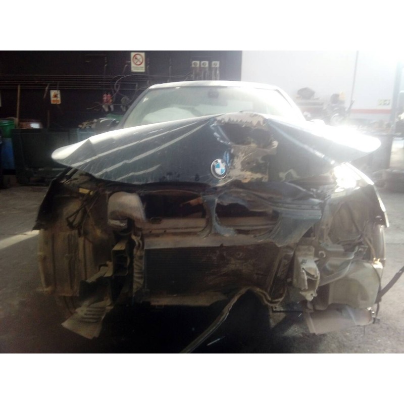 bmw serie 5 berlina (e60) del año 2004