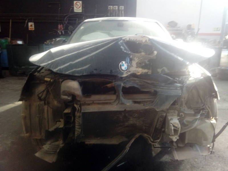 bmw serie 5 berlina (e60) del año 2004