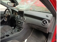 mercedes-benz clase a (w176) del año 2014 2