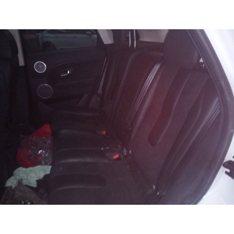 land rover evoque del año 2014