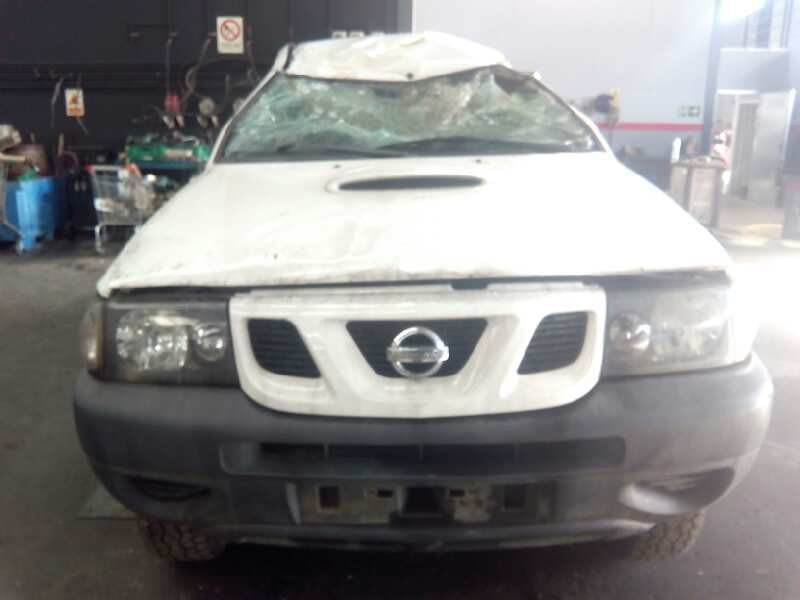 nissan terrano/terrano.ii (r20) del año 2001
